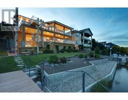529 Zdralek Cove, west kelowna, British Columbia
