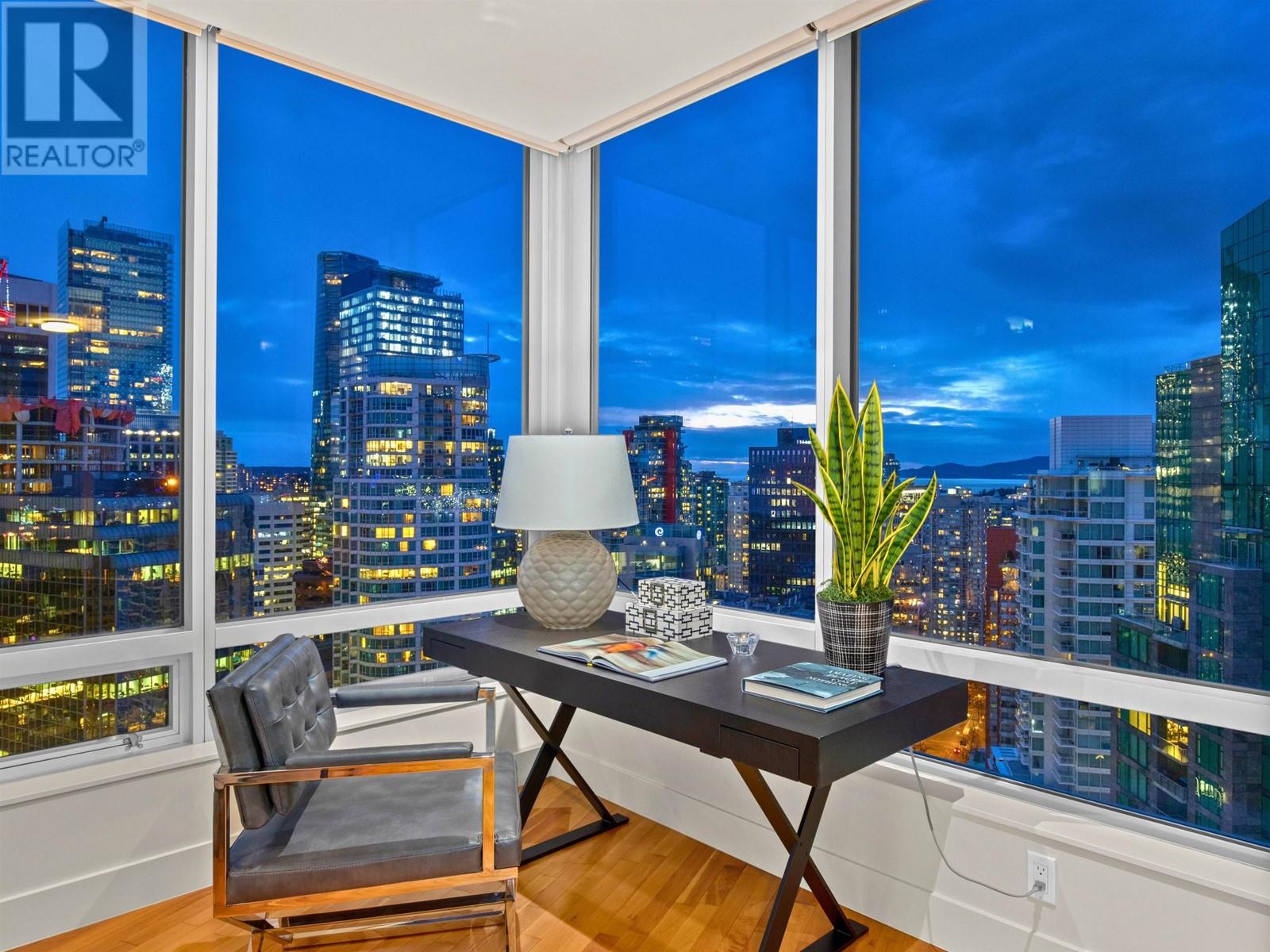 2803 1077 W Cordova Street, Vancouver, British Columbia  V6C 2C6 - Photo 18 - R2992098
