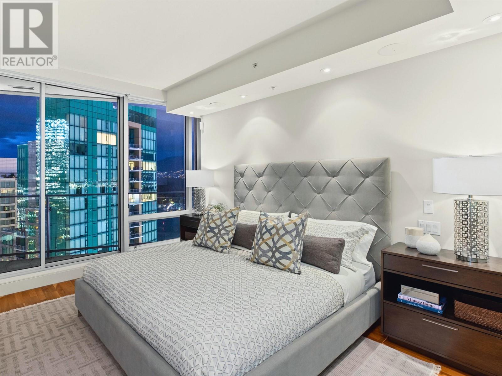 2803 1077 W Cordova Street, Vancouver, British Columbia  V6C 2C6 - Photo 21 - R2992098