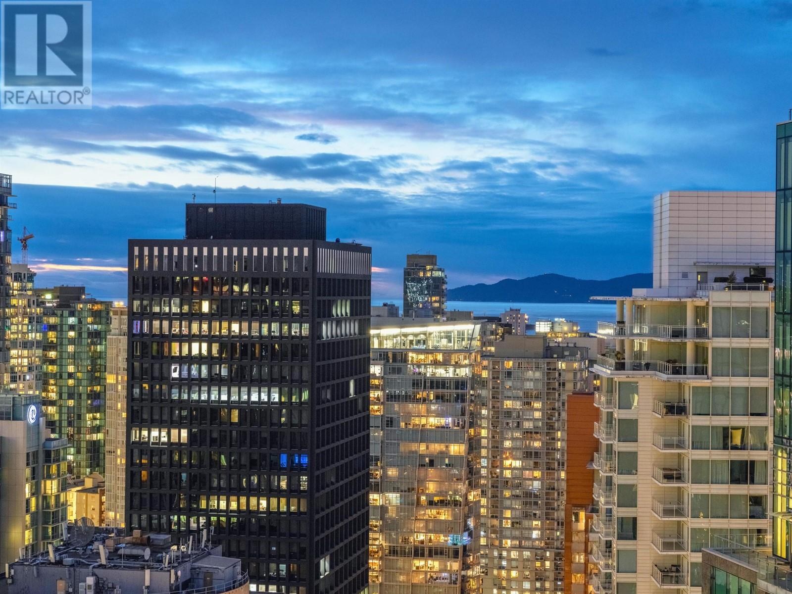 2803 1077 W Cordova Street, Vancouver, British Columbia  V6C 2C6 - Photo 17 - R2992098