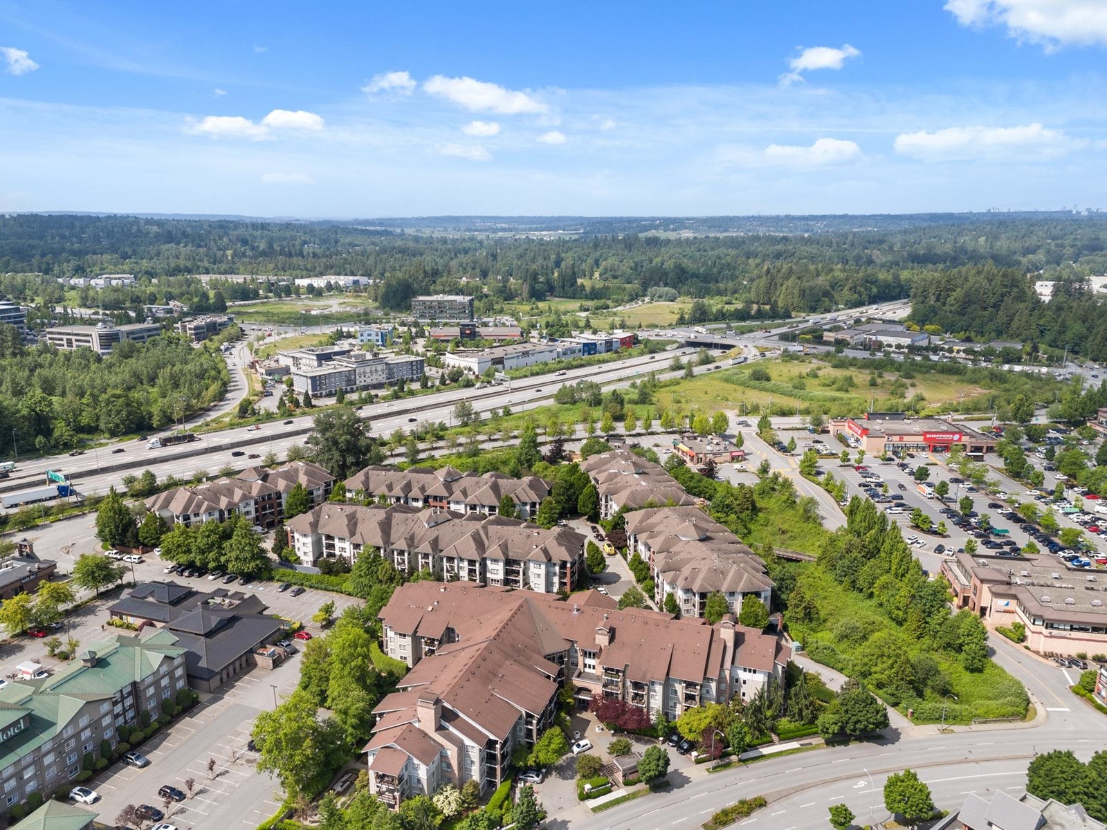 D204 8929 202 Street, Langley, British Columbia  V1M 0B4 - Photo 32 - R3010510