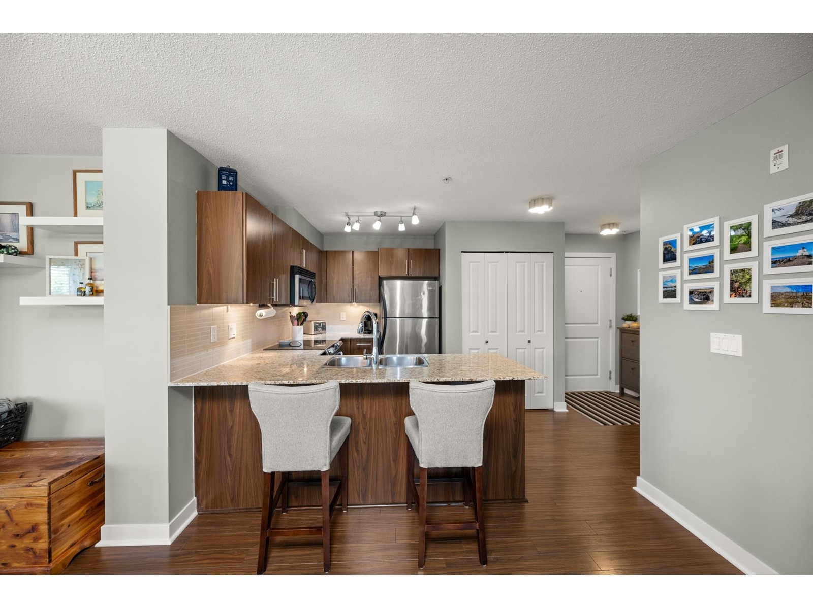D204 8929 202 Street, Langley, British Columbia  V1M 0B4 - Photo 9 - R3010510