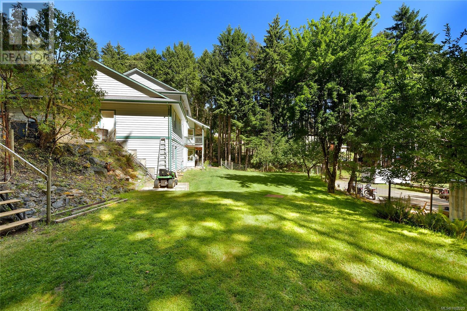 1163 Aspen Rd, Malahat, British Columbia  V0R 2L0 - Photo 3 - 1002223