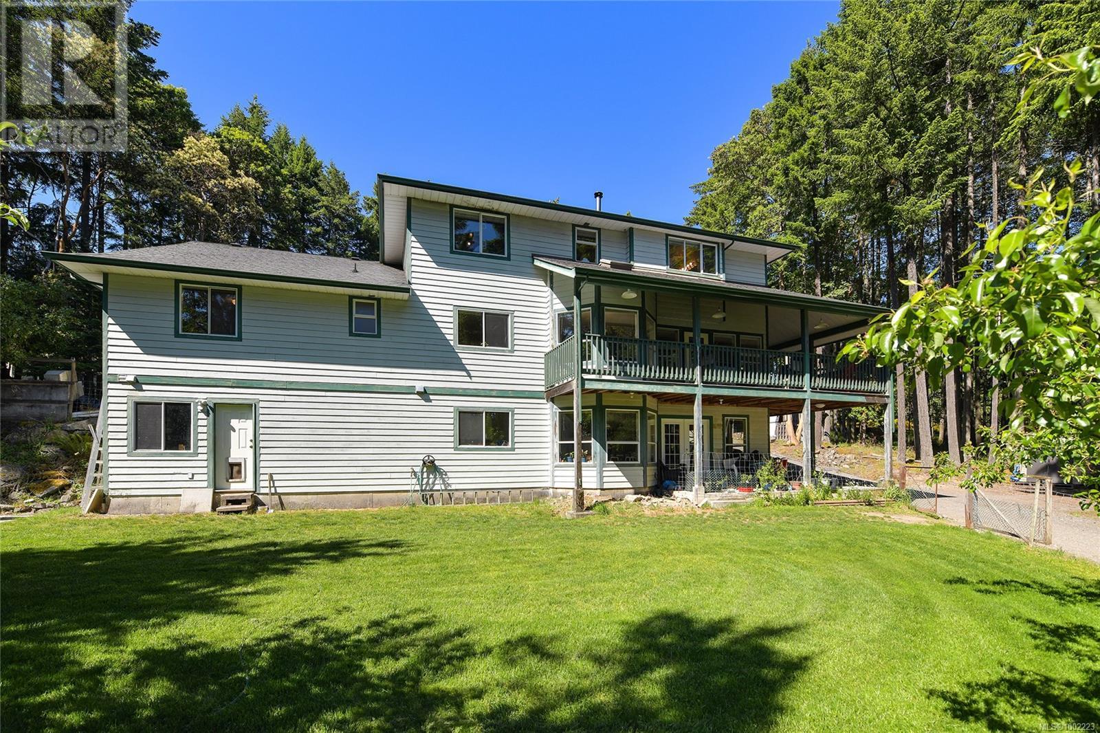1163 Aspen Rd, Malahat, British Columbia  V0R 2L0 - Photo 5 - 1002223