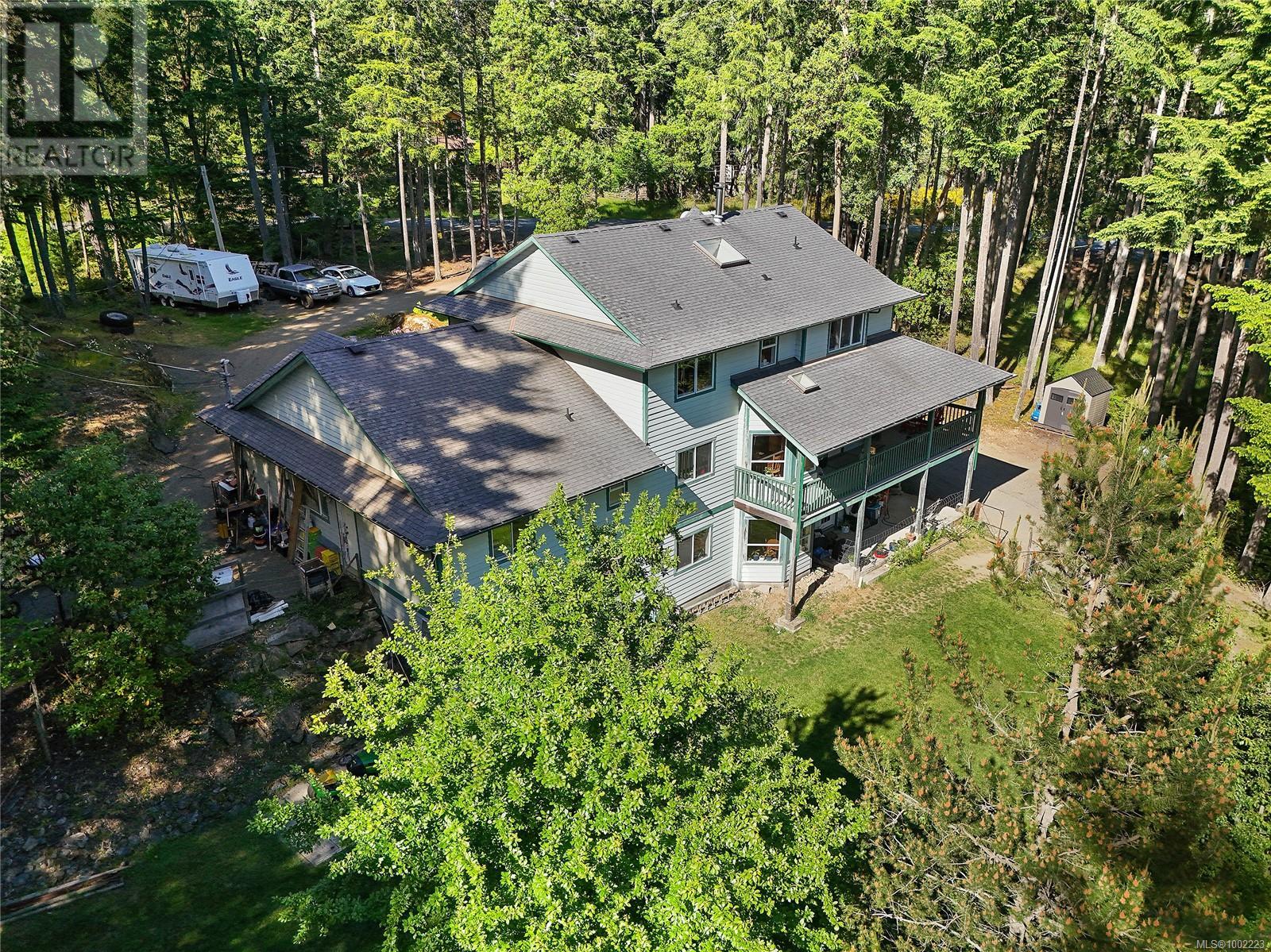 1163 Aspen Rd, Malahat, British Columbia  V0R 2L0 - Photo 8 - 1002223
