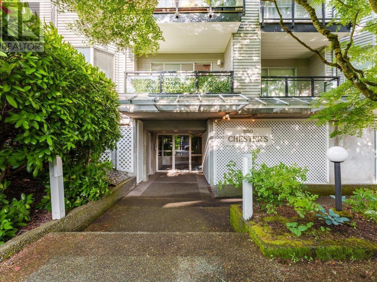 202 1550 Chesterfield Avenue, North Vancouver, British Columbia  V7M 2N6 - Photo 18 - R3010769