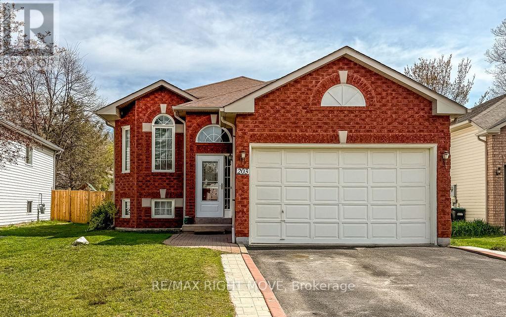 203 DYER DRIVE, wasaga beach, Ontario