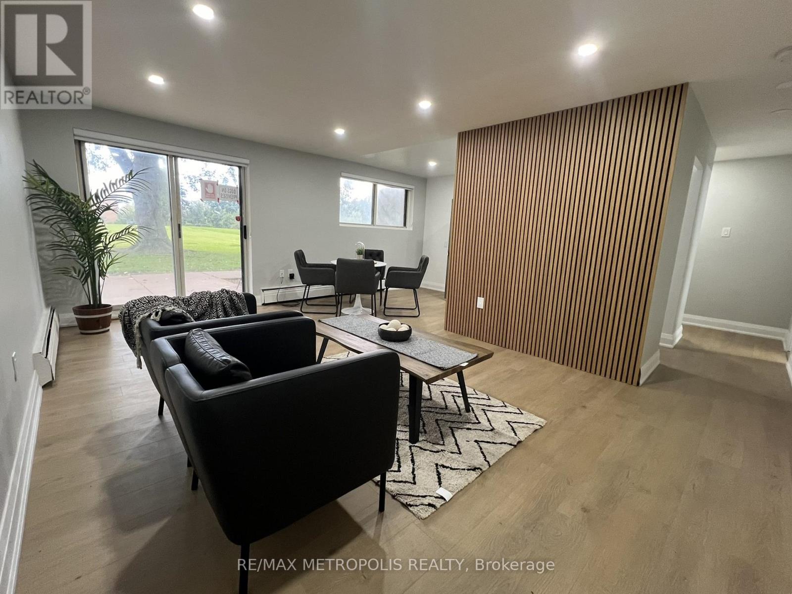 101 - 1830 Dumont Street, London East, Ontario  N5W 2S1 - Photo 1 - X12193459