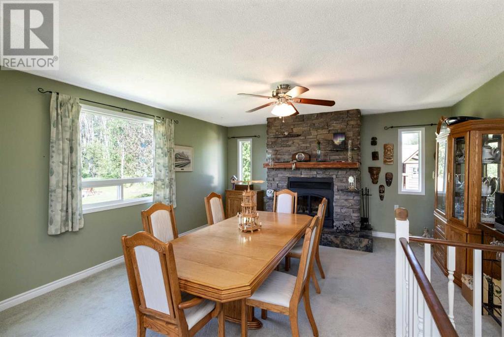 35024 Range Road 265, Rural Red Deer County, Alberta  T4G 0M5 - Photo 6 - A2225440
