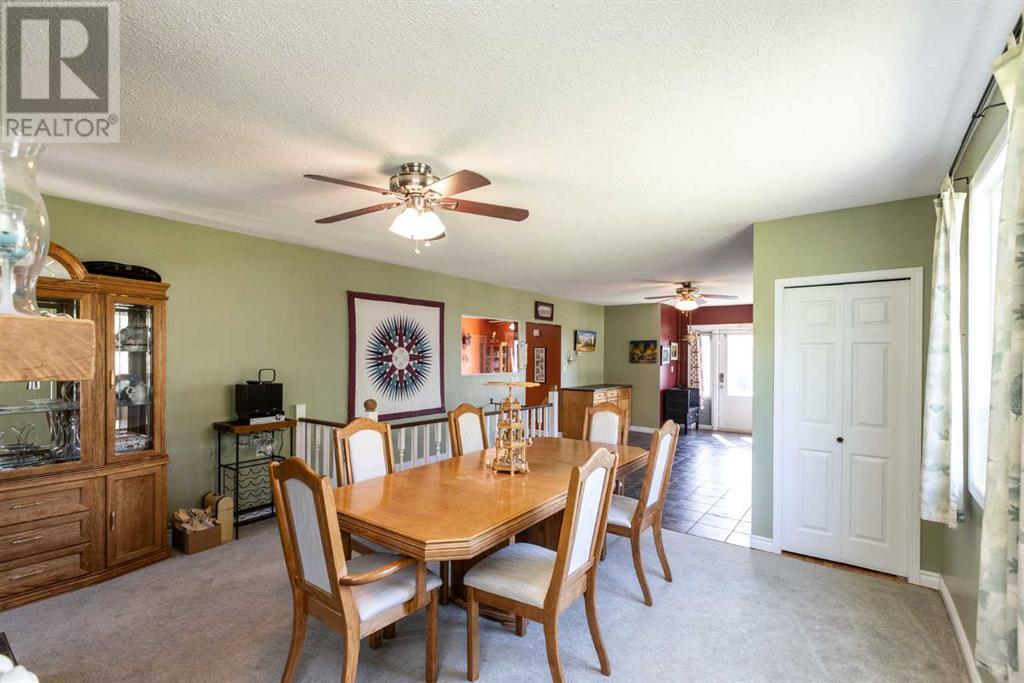 35024 Range Road 265, Rural Red Deer County, Alberta  T4G 0M5 - Photo 7 - A2225440