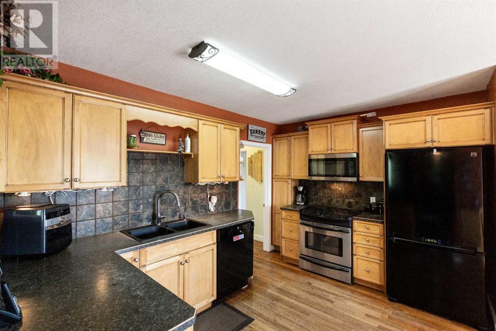 35024 Range Road 265, Rural Red Deer County, Alberta  T4G 0M5 - Photo 9 - A2225440