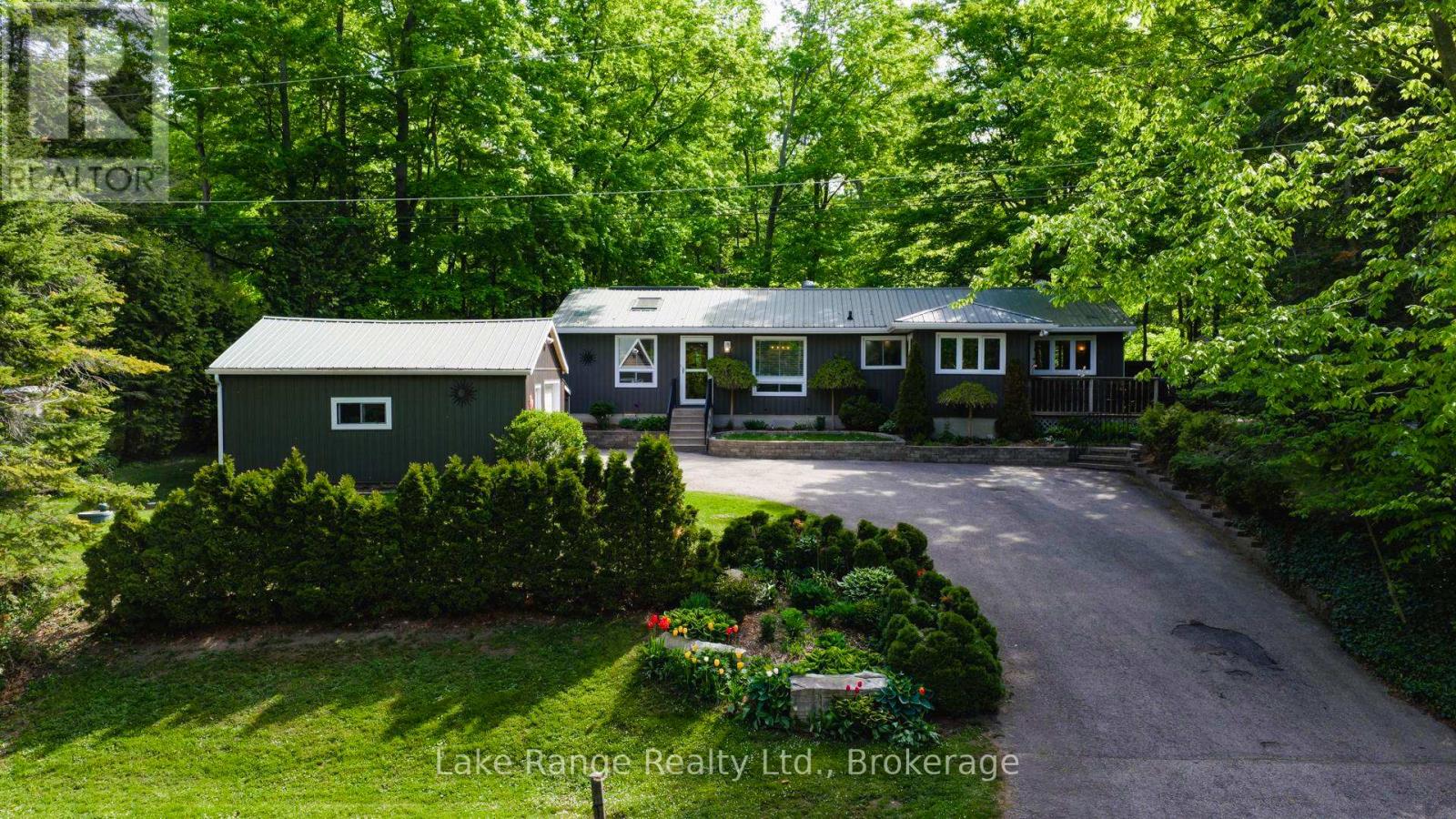 120 LAKE RANGE DRIVE, huron-kinloss, Ontario