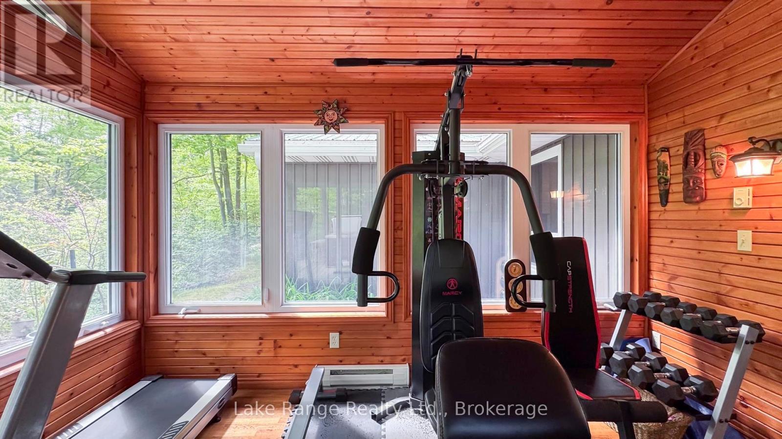120 Lake Range Drive, Huron-Kinloss, Ontario N2Z 2X3 - Photo 28 - X12193911