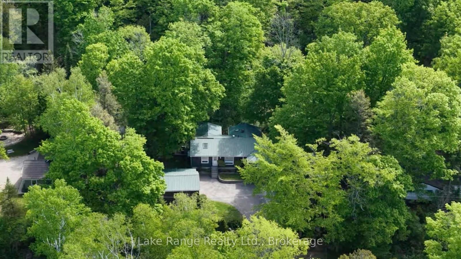 120 Lake Range Drive, Huron-Kinloss, Ontario N2Z 2X3 - Photo 4 - X12193911