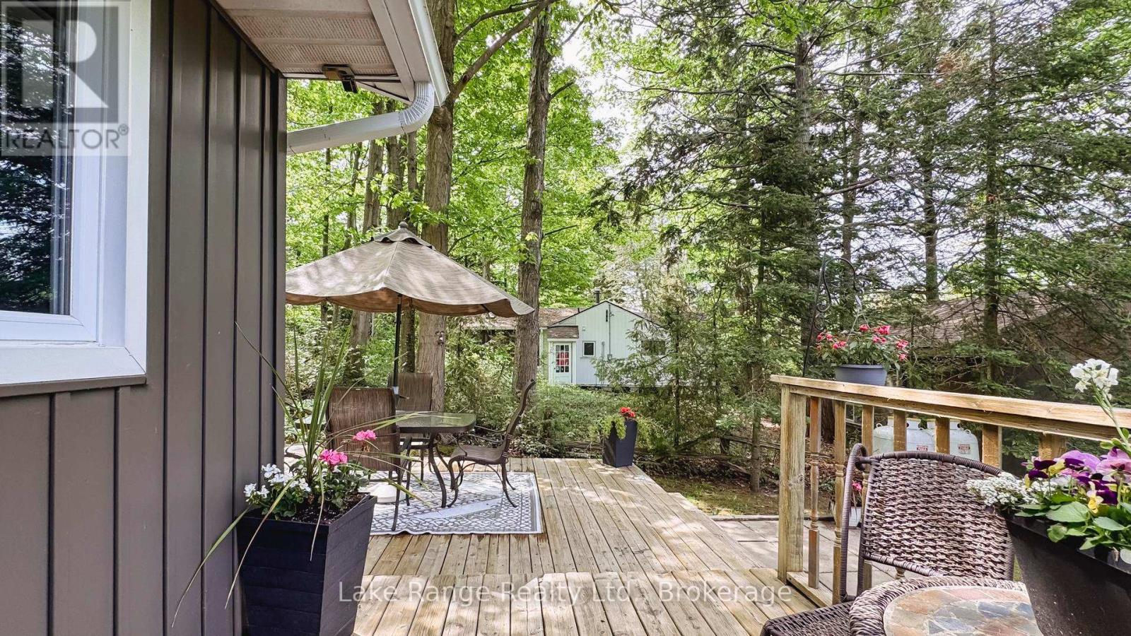 120 Lake Range Drive, Huron-Kinloss, Ontario N2Z 2X3 - Photo 42 - X12193911