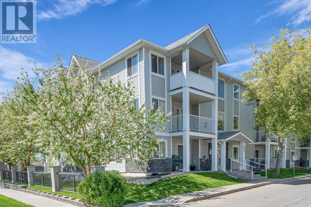Property at 201, 6201 Valleyview Park SE image 2