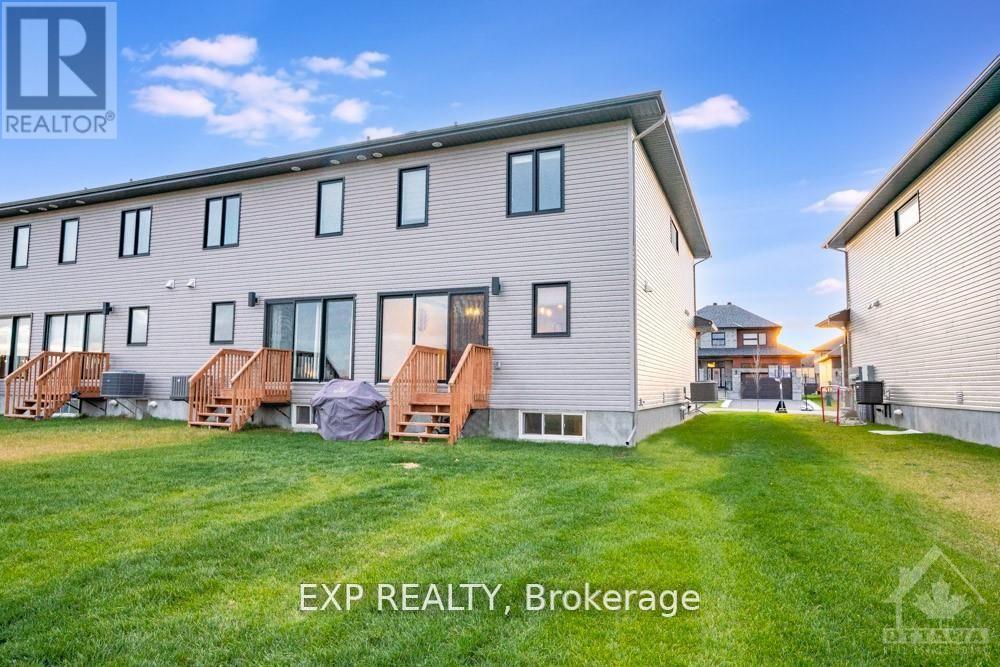 188 Argile Street, Casselman, Ontario  K0A 1M0 - Photo 3 - X12193916