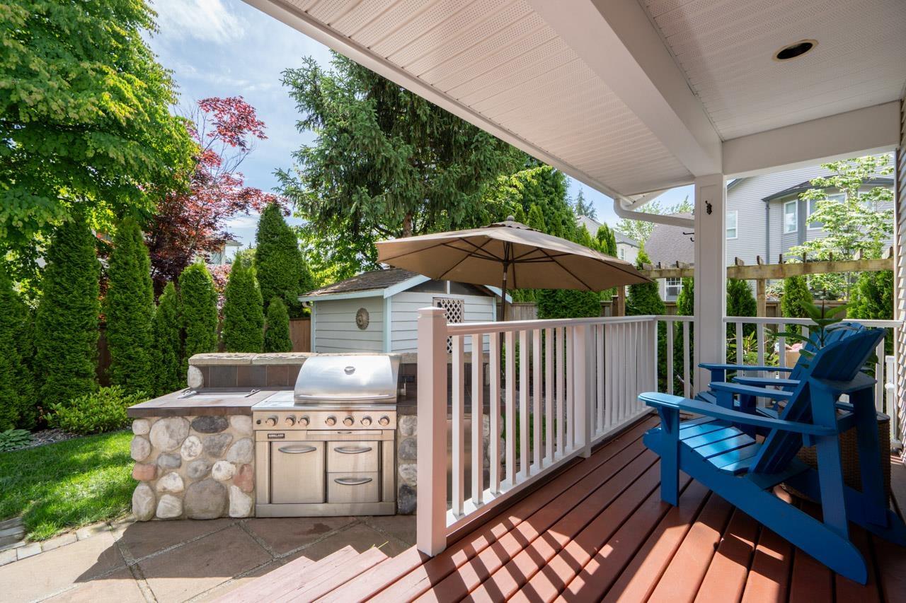 4442 209b Street, Langley, British Columbia  V3A 8Y8 - Photo 38 - R3010274
