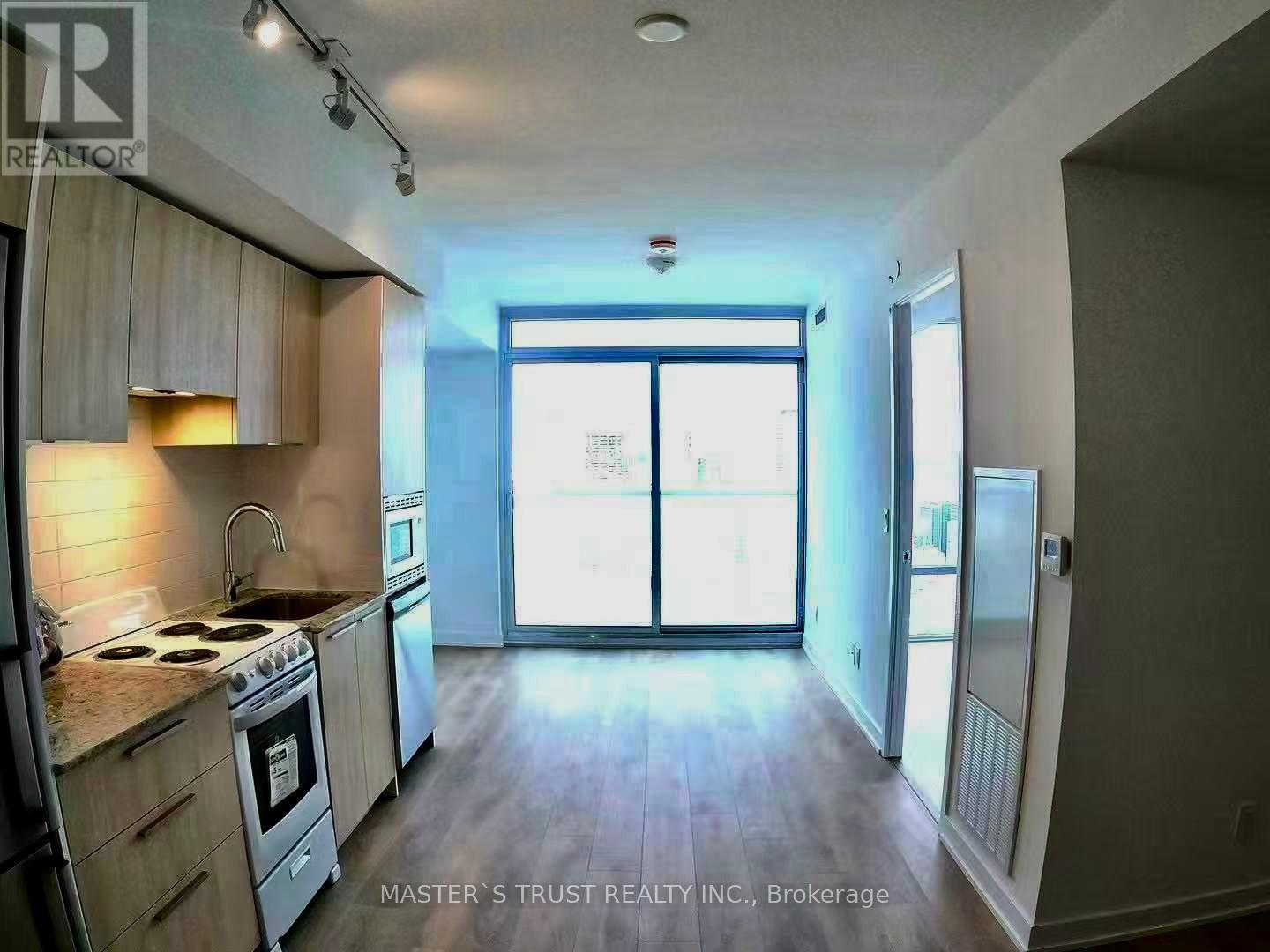 4103 - 501 Yonge Street N, Toronto, Ontario  M4Y 1Y4 - Photo 13 - C12193912