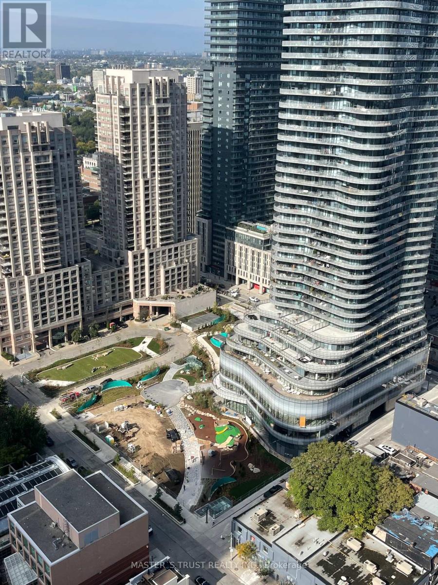 4103 - 501 Yonge Street N, Toronto, Ontario  M4Y 1Y4 - Photo 21 - C12193912