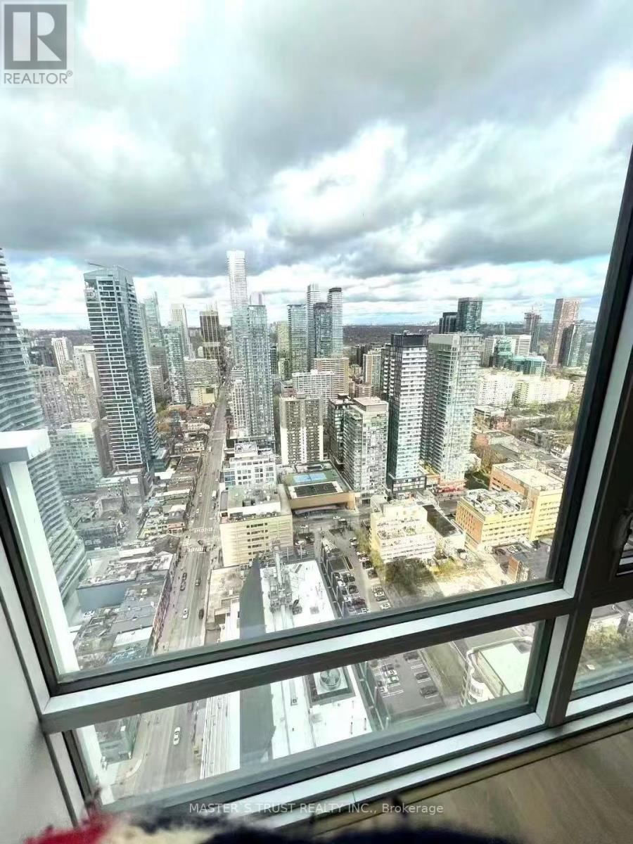 4103 - 501 Yonge Street N, Toronto, Ontario  M4Y 1Y4 - Photo 6 - C12193912