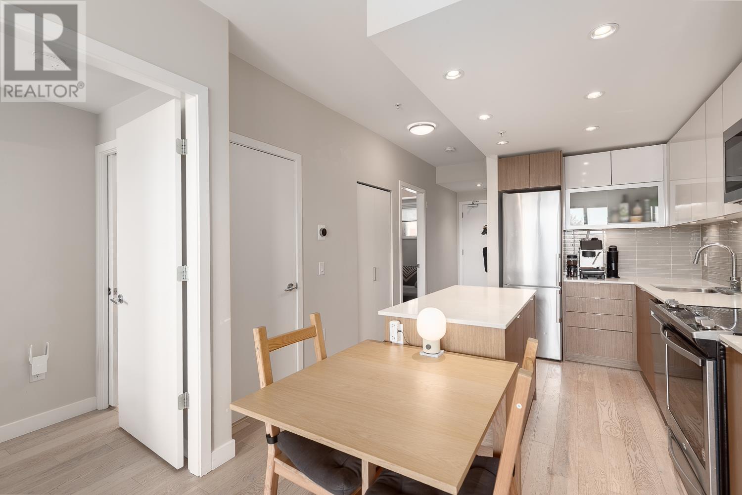 311 688 E 19th Avenue, Vancouver, British Columbia  V5V 1K2 - Photo 8 - R3010798