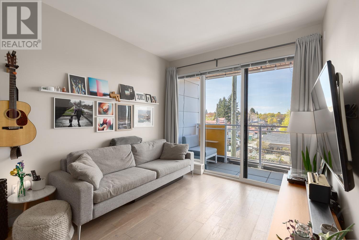311 688 E 19th Avenue, Vancouver, British Columbia  V5V 1K2 - Photo 3 - R3010798