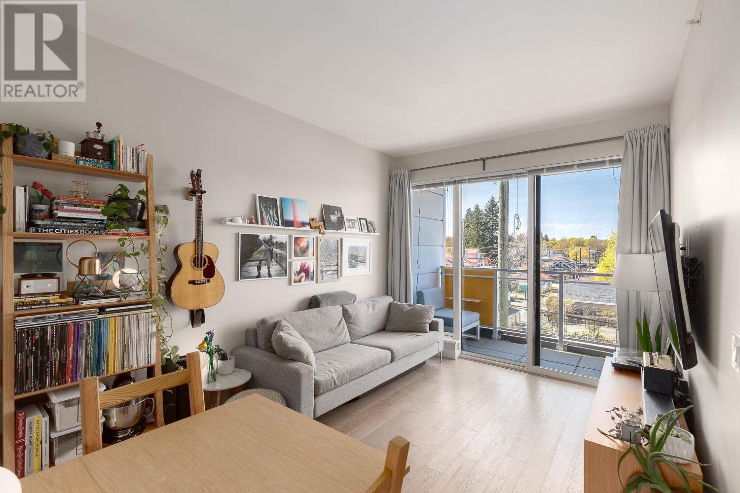 311 688 E 19th Avenue, Vancouver, British Columbia  V5V 1K2 - Photo 2 - R3010798