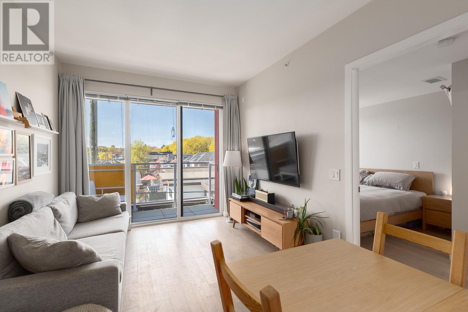 311 688 E 19th Avenue, Vancouver, British Columbia  V5V 1K2 - Photo 5 - R3010798