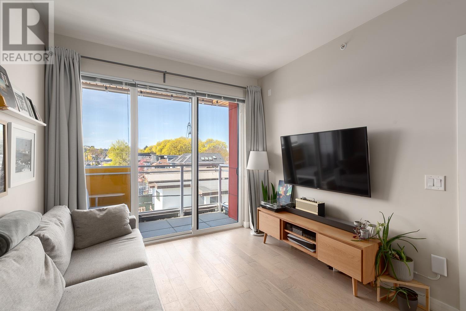 311 688 E 19th Avenue, Vancouver, British Columbia  V5V 1K2 - Photo 4 - R3010798