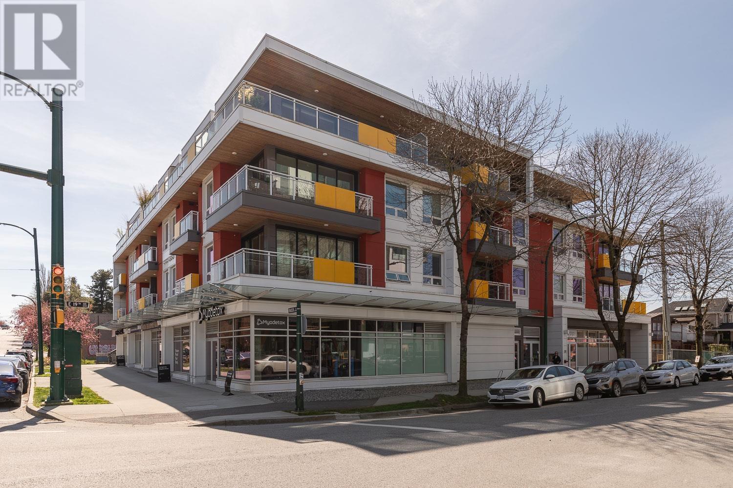 311 688 E 19TH AVENUE, Vancouver, British Columbia