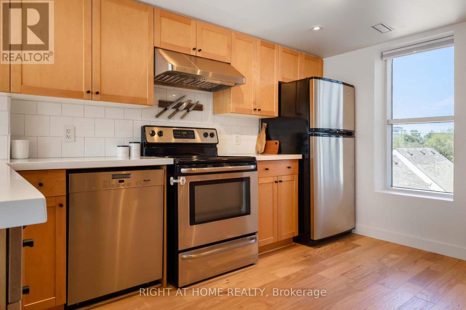 202 - 214 Main Street, Toronto, Ontario  M4E 2W1 - Photo 22 - E12193900