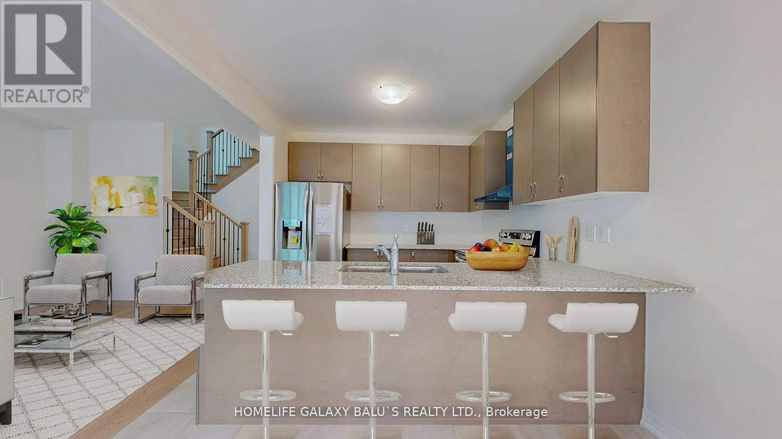 2966 Seagrass Street, Pickering, Ontario  L1X 0P7 - Photo 8 - E12193918