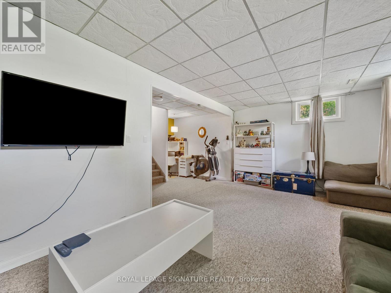 12 Easy Street, Georgina, Ontario  L0E 1N0 - Photo 27 - N12193875