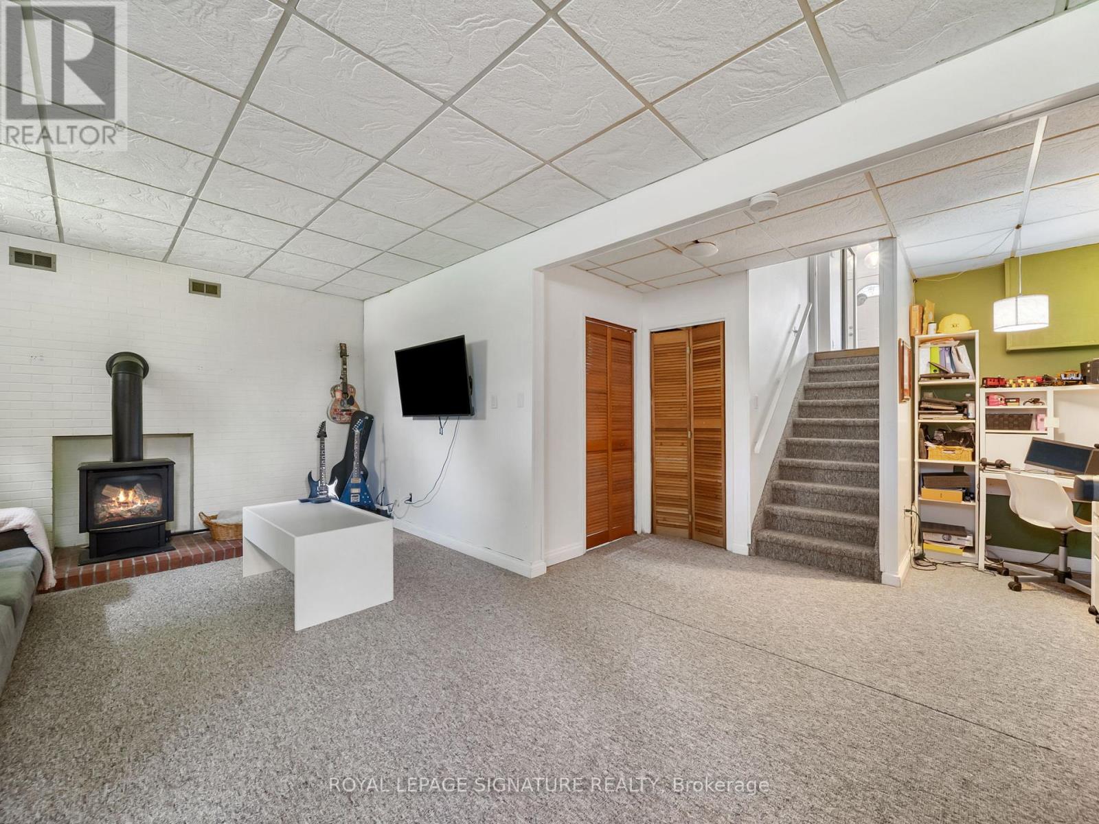 12 Easy Street, Georgina (Pefferlaw), Ontario  L0E 1N0 - Photo 29 - N12193875