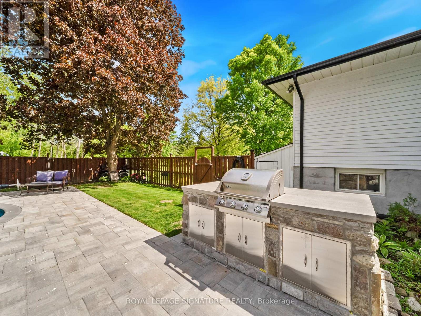 12 Easy Street, Georgina (Pefferlaw), Ontario  L0E 1N0 - Photo 34 - N12193875
