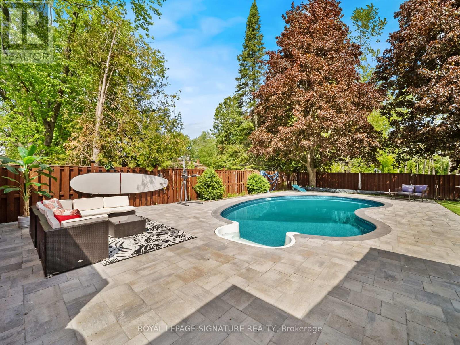 12 Easy Street, Georgina (Pefferlaw), Ontario  L0E 1N0 - Photo 39 - N12193875