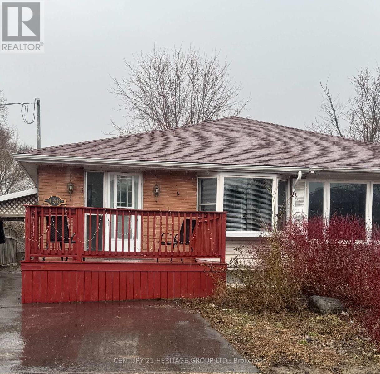 Main - 136 Septonne Avenue, Newmarket, Ontario  L3Y 2W3 - Photo 1 - N12193902