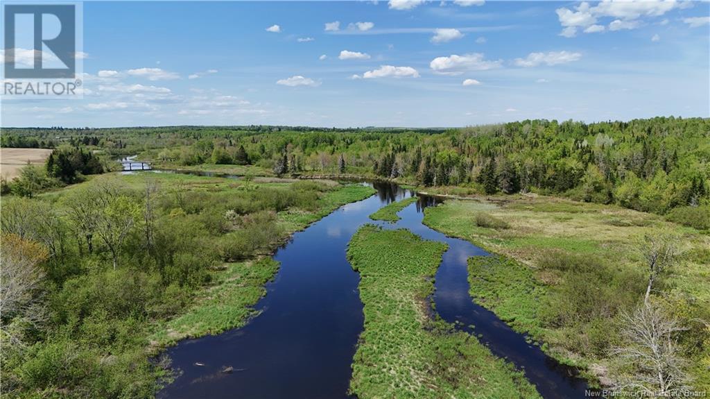 Lot 02-1 Slater Road, Maxwell, New Brunswick