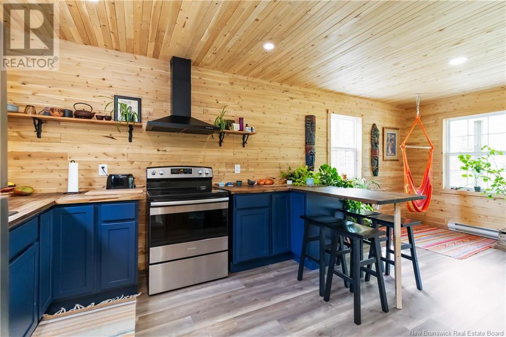 33 Baron Road, Barachois, New Brunswick  E4P 9A6 - Photo 5 - NB119274