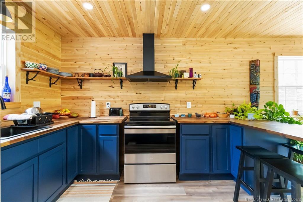 33 Baron Road, Barachois, New Brunswick  E4P 9A6 - Photo 11 - NB119274
