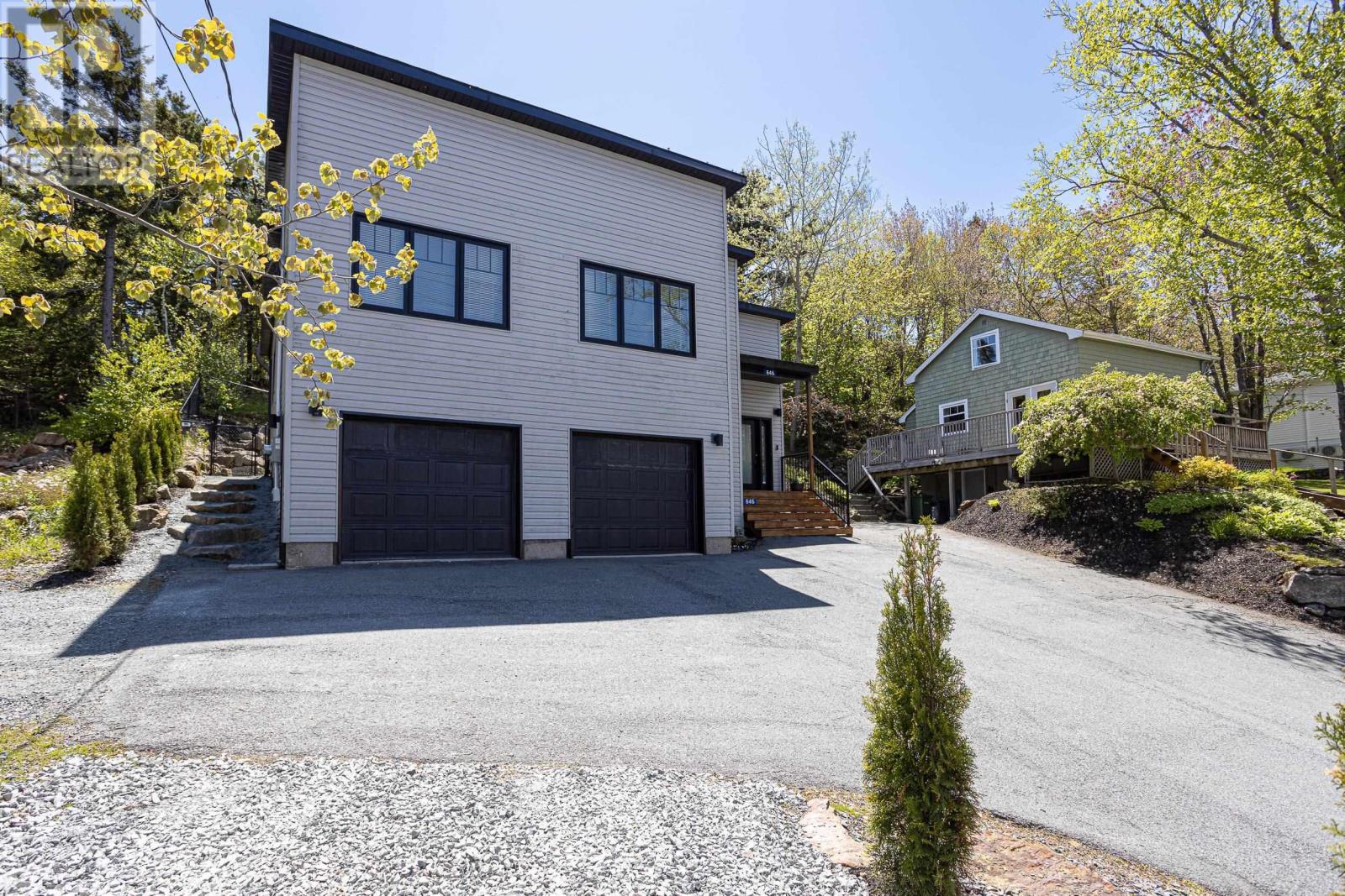 646 St. Margarets Bay Road, Halifax, Nova Scotia  B3N 1K7 - Photo 5 - 202512643