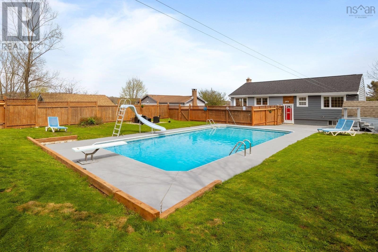 28 Beaver Bank Road, Lower Sackville, Nova Scotia  B4E 1G5 - Photo 26 - 202510447