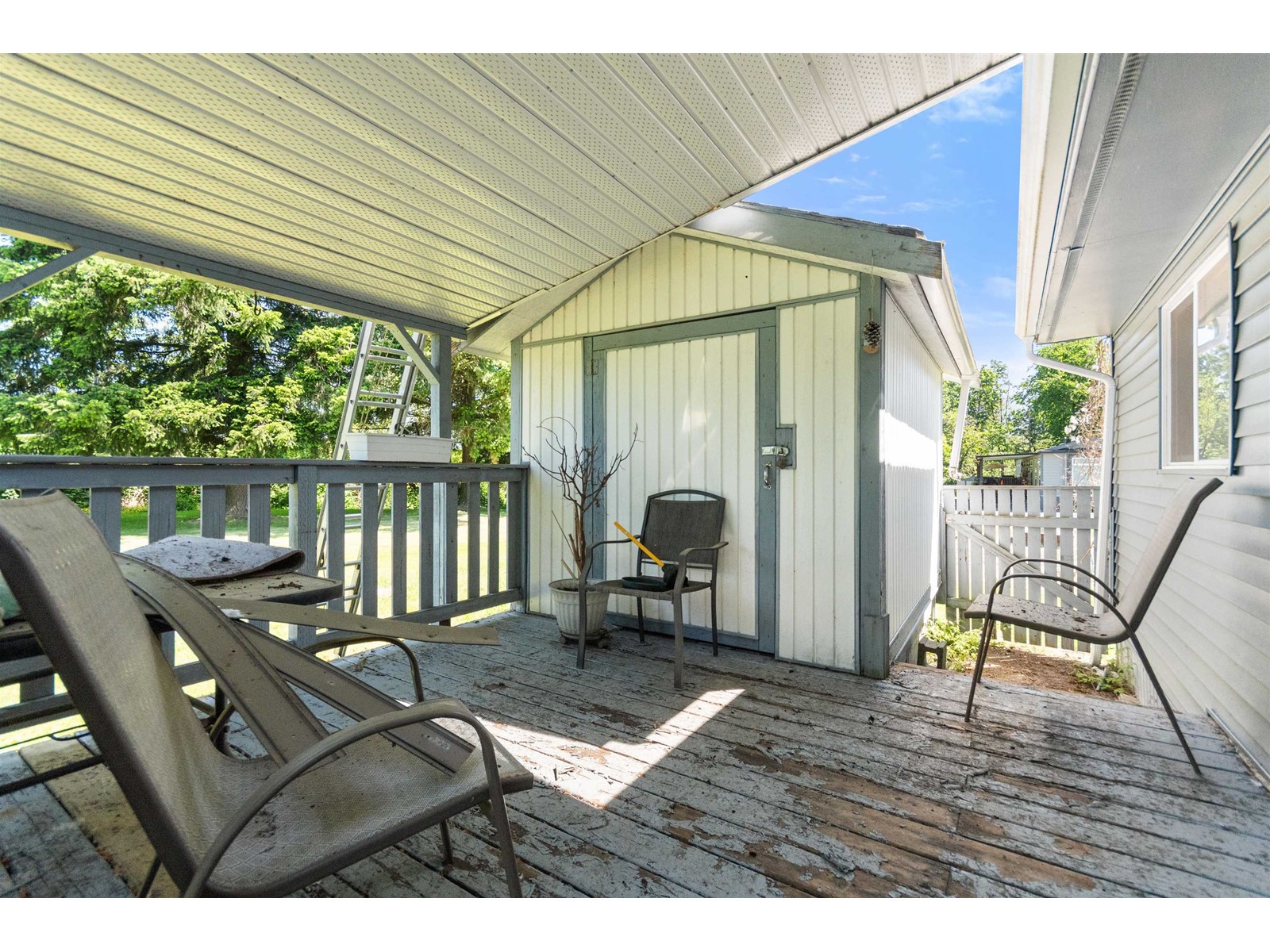 66 6035 Vedder Road, Sardis South, Chilliwack, British Columbia  V2R 1E5 - Photo 17 - R3010557