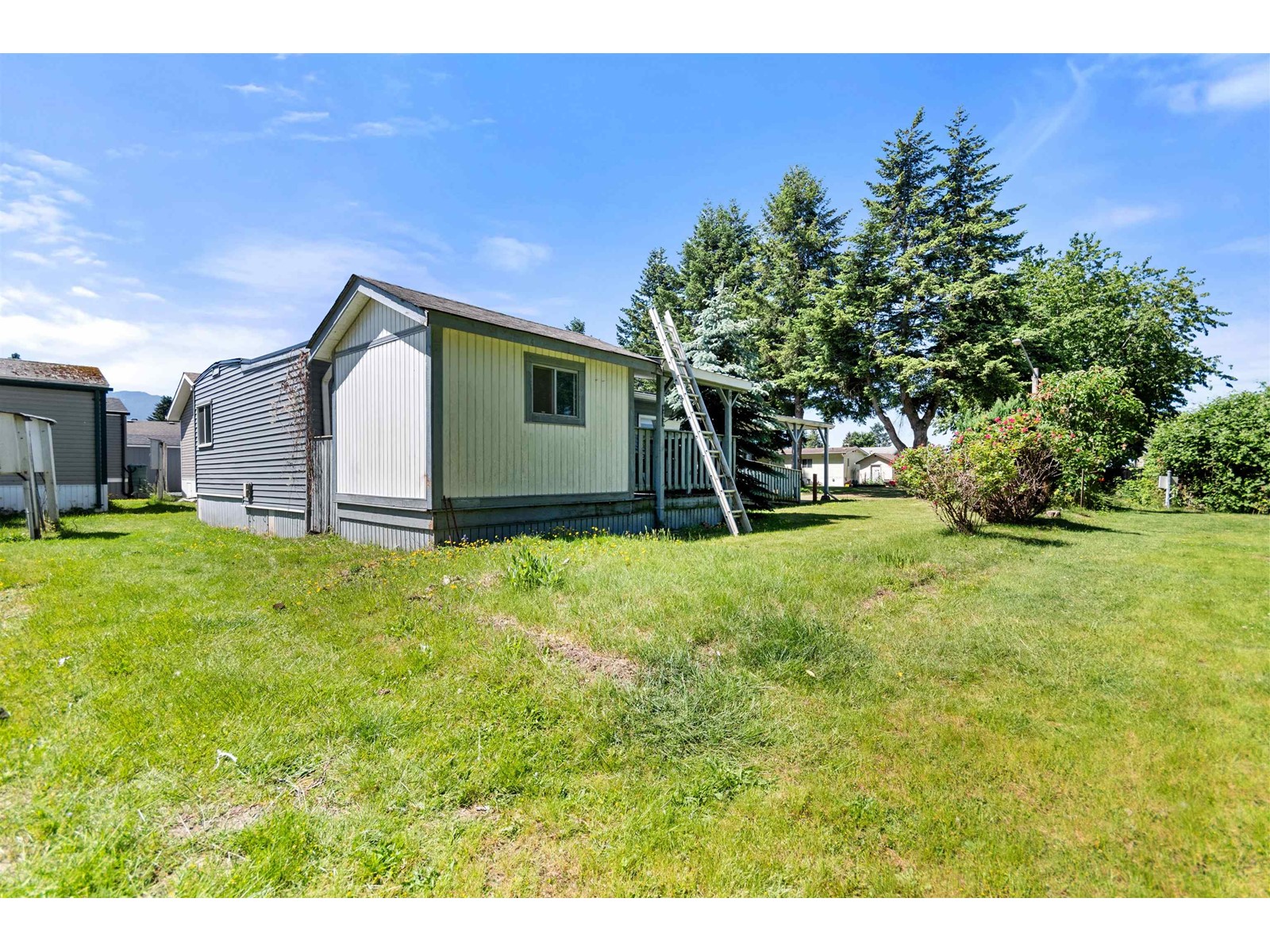 66 6035 Vedder Road, Sardis South, Chilliwack, British Columbia  V2R 1E5 - Photo 19 - R3010557