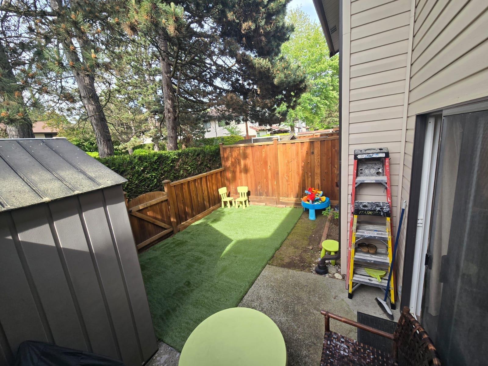 111 13880 74 Avenue, Surrey, British Columbia  V3W 7E6 - Photo 25 - R3003114