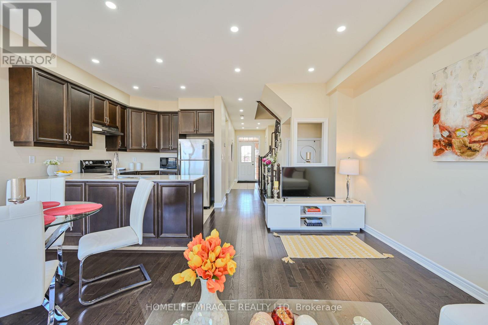 26 Hogan Manor Drive, Brampton, Ontario  L7A 4V3 - Photo 21 - W12193895