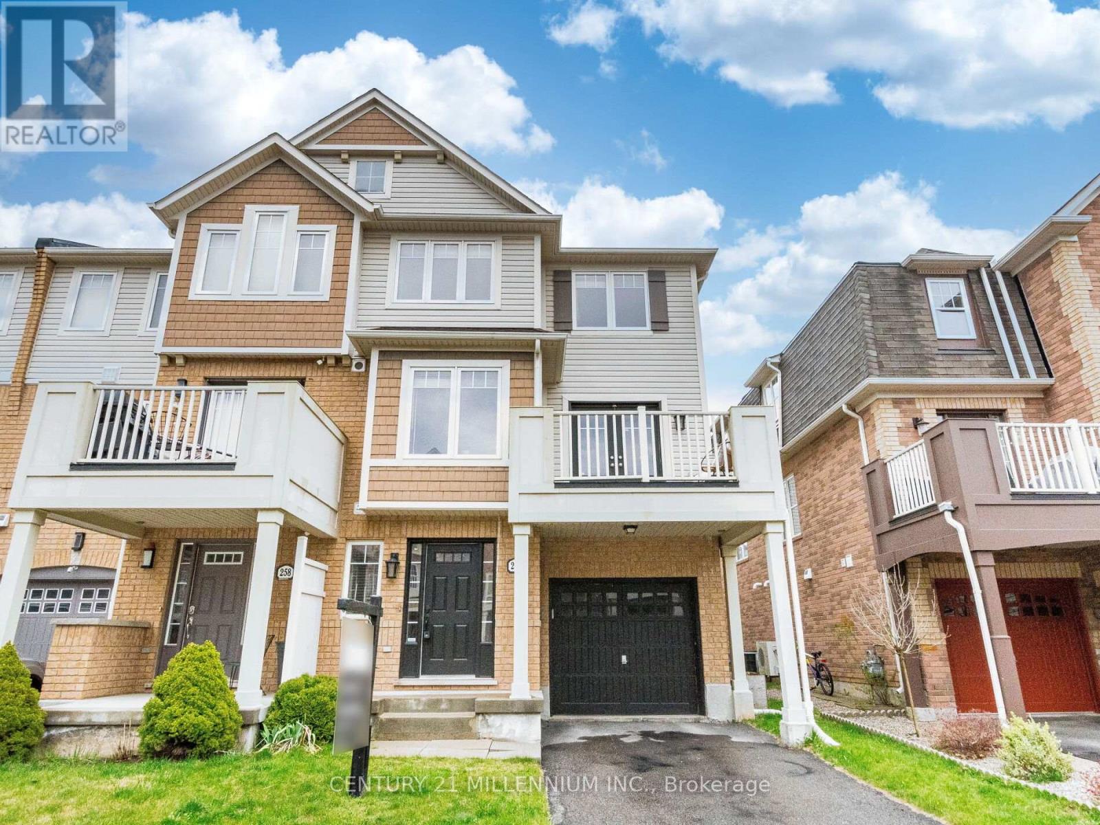 260 WETENHALL LANDING, Milton, Ontario