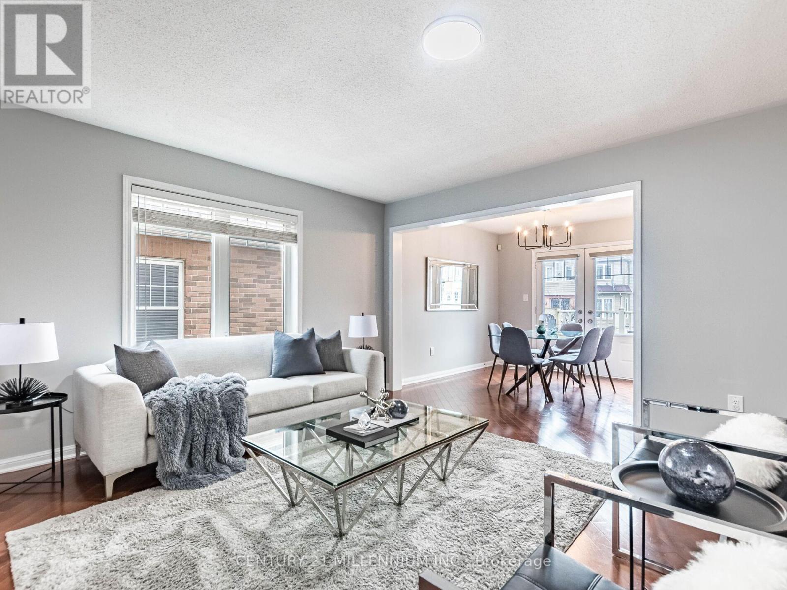 260 Wetenhall Landing, Milton, Ontario  L9T 7B7 - Photo 5 - W12193897