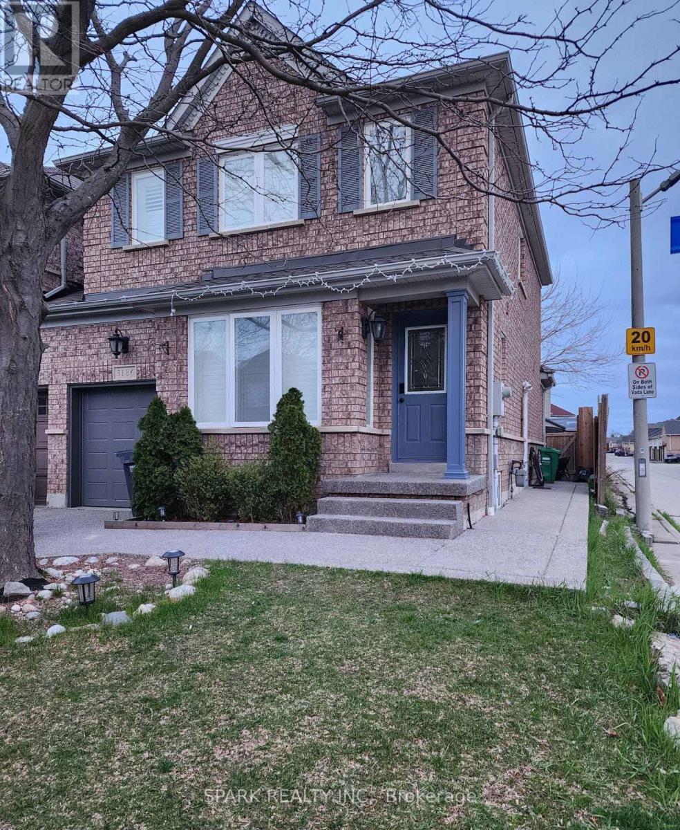 3186 OWLS FOOT DRIVE, mississauga (churchill meadows), Ontario